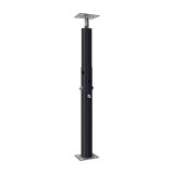 tiger brand jack post js-36 1'7"-3' (15 ga)