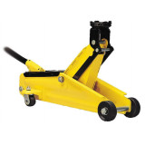 Performance Tool W1614 4000 Pound Floor Jack w/15 Inch Lift