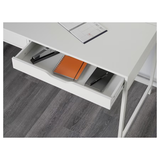 ALEX Desk, white,