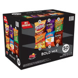 Frito-Lay Bold Mix Variety Pack (50 pk.)