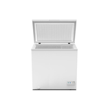 Avanti 5.0 Cu Ft Chest Freezer, Garage Ready - White