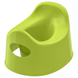 LILLA Children's potty, green