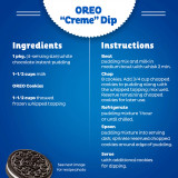 Oreo Chocolate Sandwich Cookies (2.4 oz., 30 pk.)