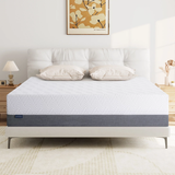 Twin Mattress Molblly 8" Medium Memory Foam Mattress, More Breathable