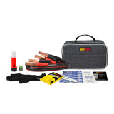 EverStart Commuter Emergency Kit with Roadside Assistance 3 in Depth x 7 in Height x 10 in Length