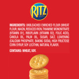 RITZ Original Crackers (18 pk., 61.65 oz.)