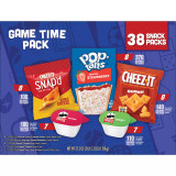 Kellogg's Game Time Snacks, Variety Pack (38 pk.)