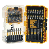 DEWALT MAXFIT Screwdriving Drill Bit Set (50-Piece)