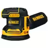 DEWALT 20V MAX XR Cordless Brushless 5 in. Random Orbital Sander (Tool Only)