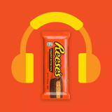 REESE'S Milk Chocolate Peanut Butter Cups Candy (1.5 oz., 36 ct.)