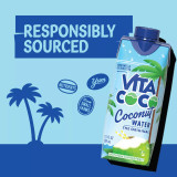 Vita Coco Coconut Water (11.1 fl. oz., 12 pk.)