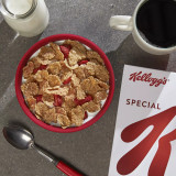 Kellogg's Special K Cereal Red Berries (43 oz.)