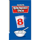 General Mills Breakfast Cereal, Variety Pack (16 pk.)