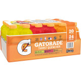 Gatorade Sports Drinks Variety Pack (20 oz., 24 pk.)