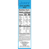 JIFFY Corn Muffin Mix Foodservice (40 oz.)
