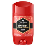 Old Spice Red Collection Swagger Scent Invisible Solid Antiperspirant and Deodorant for Men (2.6 oz., 4 pk.)