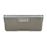 Coleman 316 Series 120QT Hard Chest Cooler,  Silver Ash