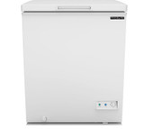 Fridgidaire 5.0 cu. Ft chest freezer