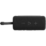 JBL Go 3 - Speaker - for portable use - wireless - Bluetooth - 4.2 Watt - black