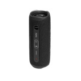 JBL Flip 6 Portable Waterproof Speaker | Black