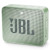 JBL GO 2 Bluetooth Portable Waterproof Speaker - Mint