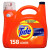 Tide Ultra Concentrated Liquid Laundry Detergent, Original (158 loads, 208 fl. oz.) Tide Ultra Concentrated Liquid Laundry Detergent, Original (158 loads, 208 fl. oz.)