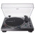 Audio Technica AT-LP120XUSB-BK Turntable - Black Audio Technica AT-LP120XUSB-BK Turntable - Black