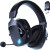 SPBPQY Wireless Gaming Headset with Detachable Noise Cancelling Microphone, 2.4G Bluetooth - USB - 3.5mm Wired Jack 3 Modes Wireless Gaming Headphones for PC, PS4, PS5, Mac, Switch, Phone, Tablet SPBPQY Wireless Gaming Headset with Detachable Noise Cancelling Microphone, 2.4G Bluetooth - USB - 3.5mm Wired Jack 3 Modes Wireless Gaming Headphones for PC, PS4, PS5, Mac, Switch, Phone, Tablet