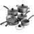 Tramontina Primaware Non -stick Cookware Set, 10 Piece