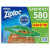 Ziploc Sandwich Bag (580 ct.) Ziploc Sandwich Bag (580 ct.)