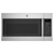 1.7 CuFt Convection Over-the-Range Microwave Oven In Stainless Steel 1.7 CuFt Convection Over-the-Range Microwave Oven In Stainless Steel