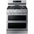 6.0 CuFt Freestanding Convection Gas Range In Stainless Steel With Air Fry 6.0 CuFt Freestanding Convection Gas Range In Stainless Steel With Air Fry