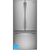 24.7 CuFt French Door Refrigerator In Fingerprint Resistant Stainless Steel With Internal Water Dispenser 24.7 CuFt French Door Refrigerator In Fingerprint Resistant Stainless Steel With Internal Water Dispenser