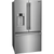 Frigidaire Professional 27.8 CuFt French Door Refrigerator in Stainless Steel with Auto-Close Doors Frigidaire Professional 27.8 CuFt French Door Refrigerator in Stainless Steel with Auto-Close Doors