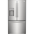 27.8 CuFt French-Door Refrigerator in Stainless Steel with CrispSeal® Plus Crispers 27.8 CuFt French-Door Refrigerator in Stainless Steel with CrispSeal® Plus Crispers