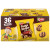 Keebler Mini Fudge Stripe Cookies 72 Ounce 36 Count Pouches in Carton Keebler Mini Fudge Stripe Cookies 72 Ounce 36 Count Pouches in Carton