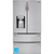 LG 27.8 CuFt Stainless Steel 4 Door French Door Refrigerator LG 27.8 CuFt Stainless Steel 4 Door French Door Refrigerator