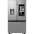 Samsung 30 CuFt French Door Refrigerator in Stainless Steel with Family Hub Samsung 30 CuFt French Door Refrigerator in Stainless Steel with Family Hub