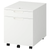 GALANT Drawer unit/drop file storage, white, GALANT Drawer unit/drop file storage, white,