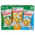Sensible Portions Garden Veggie Straw Variety Pack (30 pk.) Sensible Portions Garden Veggie Straw Variety Pack (30 pk.)
