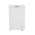 Premium Levella 3.4 CuFt Manual Chest Freezer with Removable Storage Basket Premium Levella 3.4 CuFt Manual Chest Freezer with Removable Storage Basket