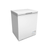 Avanti 5.0 Cu Ft Chest Freezer, Garage Ready - White Avanti 5.0 Cu Ft Chest Freezer, Garage Ready - White