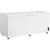 Frigidaire 19.8 CuFt Chest Freezer in White with Freeze Boost Frigidaire 19.8 CuFt Chest Freezer in White with Freeze Boost