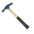 Klein Tools 18 oz. Electrician's Straight-Claw Hammer Klein Tools 18 oz. Electrician's Straight-Claw Hammer