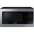 Samsung 1.1 CuFt 1000 Watts Stainless Steel Countertop Microwave Oven Samsung 1.1 CuFt 1000 Watts Stainless Steel Countertop Microwave Oven