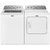 Maytag 4.8 Cu.Ft. Top Load Electric Washer with 7.0 Cu.Ft. Top Load Electric Dryer with Enhanced Cycles in White Maytag 4.8 Cu.Ft. Top Load Electric Washer with 7.0 Cu.Ft. Top Load Electric Dryer with Enhanced Cycles in White