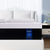 Queen Mattress, Molblly 12" Queen Size Memory Foam Mattress with More Comfortable Queen Mattress, Molblly 12" Queen Size Memory Foam Mattress with More Comfortable