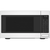 Cafe 1.5 CuFt 1000 Watts Matte White Countertop Microwave Oven Cafe 1.5 CuFt 1000 Watts Matte White Countertop Microwave Oven