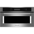 KitchenAid 27" Stainless Steel Built In Wall Microwave Oven KitchenAid 27" Stainless Steel Built In Wall Microwave Oven