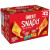 Cheez-It Snap'd, Variety Pack (0.75 oz., 42 pk.) Cheez-It Snap'd, Variety Pack (0.75 oz., 42 pk.)